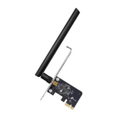 Adaptador WIFI PCI Express Tp-Link Archer T2E inalámbrico de doble banda AC600 600mbps
