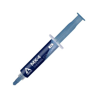 PASTA TÉRMICA ALTO RENDIMIENTO ARTIC MX-4 2G