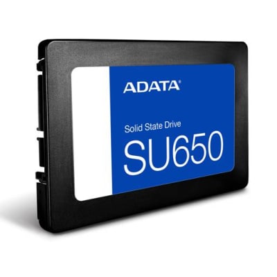 Unidad Ssd Adata Ultimate Su650 480Gb 2.5