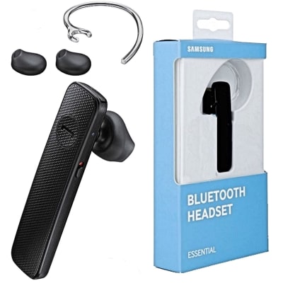 AudÍFono Bluetooth Samsung Headset Eo-Mg9201