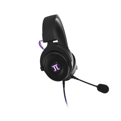 AUDIFONOS ALAMBRICOS GAMER PRIMUS GAMING ARCUS 260S2