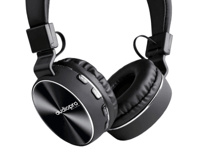 Audifonos Bluetooth/Fm/Aux/Tf Audiopro Ap020113