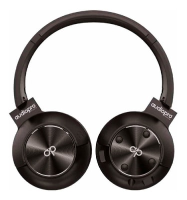 Audifonos Audiopro Bluetooth/Fm/Aux/Tf Ap20241