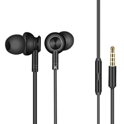 Audifono Aiwa Manos Libres Aw1 Wave Negro1