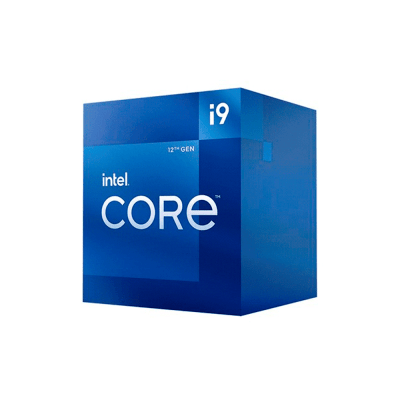 PROCESADOR INTEL CORE I9-12900 2.4 - 5.00 GHZ 30MB CACHÉ LGA 1700 16 NÚCLEOS 24 HILOS S/FAN1