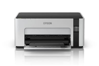 IMPRESORA EPSON TINTA MONOCRÓMATICA ECOTANK M1120 15PPM/ NEGRO WIFI USB 2.01