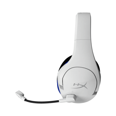 AUDÍFONOS INALÁMBRICOS HYPERX CLOUD STINGER CORE PARA PLAYSTATION  4P5J1AA1