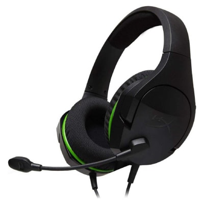 Audífonos Gamer Hyperx Cloudx Stinger Core1
