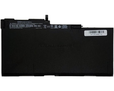 Bateria Alternativa Cm03 Cm03Xl Para Notebook Hp Elitebook 840 G2 845 G1 850 G1 740 G1