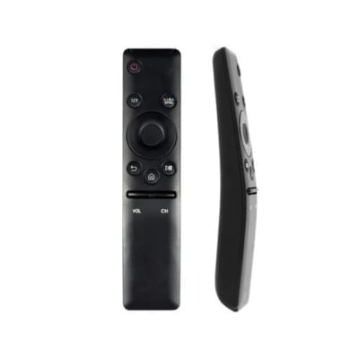 Control Generico  Compatible Samsung Smart Tv 4k1
