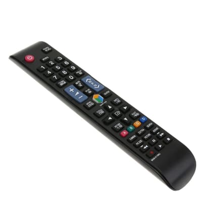 Control Remoto Para Samsung Universal Led/plasma/lcd1