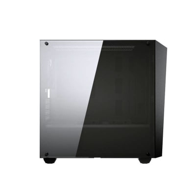 Gabinete Cougar Mg130-g Mini Atx / Micro Atx Con Ventana1