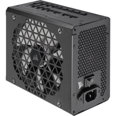 FUENTE DE PODER CORSAIR RM1200X SHIFT 1200W FULL MODULAR 80 PLUS GOLD 12VHPWR1