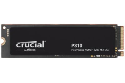 Unidad Ssd Crucial P310 1Tb M.2 2280 Nvme Pcie 4.0 X4 Lec 7100 Mb/S Esc 6000Mb/S1
