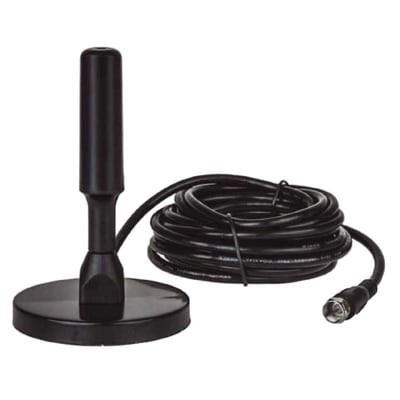 Antena Digital Tecnolab 3.5 Dbi Interior/exterior Tl187