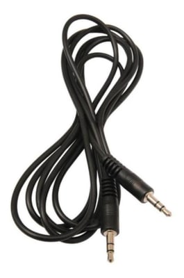 CABLE AUXILIAR 1X1 STEREO 1.8M DBLUE DBCAV01