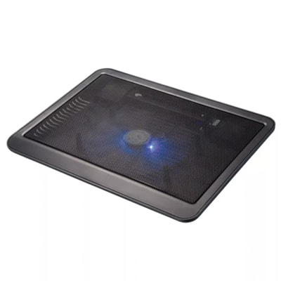 BASE VENTILADOR DBLUE LUZ LED DBCO021