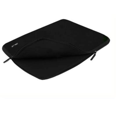 Funda Para Notebook 15.6  Dblue Dbfcb015 Negra1