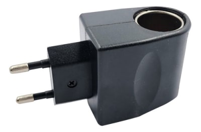 ADAPTADOR PARA CARGADOR DE AUTO A PARED 220V DBLUE DBG8251