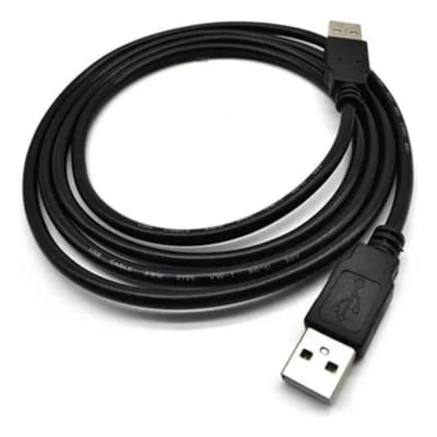 CABLE EXTENSOR USB MACHO A MACHO USB 2.0 1 METRO DBGC159