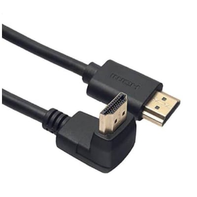 CABLE HDMI DBLUE A 90° V1.4 1.5 METROS DBGC174