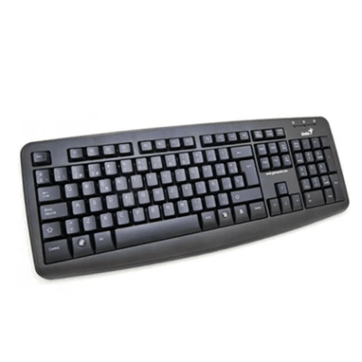 TECLADO USB STANDARD DBLUE DBK7521