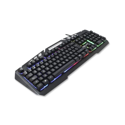 TECLADO GAMER DBLUE DOCK PARA CELULAR DBKG952 K44