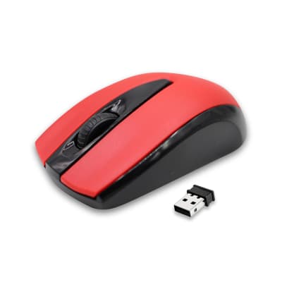 MOUSE INALÁMBRICO DBLUE DBM2306 1200 DPI1