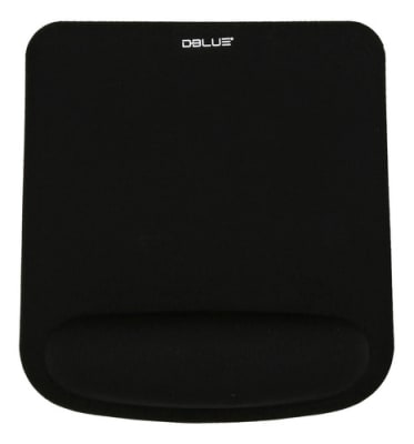 MOUSE PAD GEL DBLUE DBMP0081