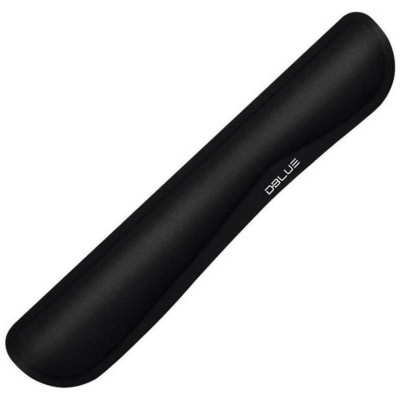 APOYA MUÑECAS GEL PARA TECLADO DBLUE DMP009