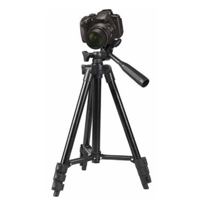 TRIPODE PARA CAMARAS FOTOGRAFICAS DBLUE DBTRIP061