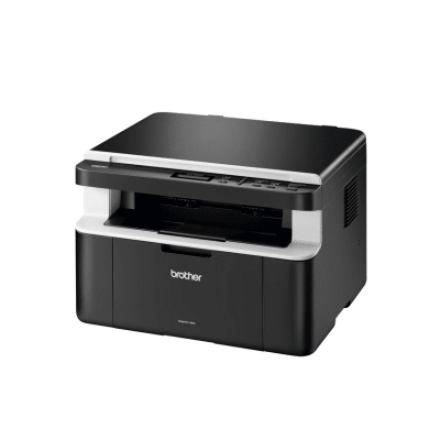 IMPRESORA MULTIFUNCIONAL BROTHER MONOCROMÁTICO 21PPM USB 2.0 LÁSER DCP-1602