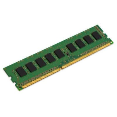 MEMORIA RAM KINGSTON 8GB DDR3L 1600MHZ DIMM CL11 NON-ECC 1.35V 240P KVR16LN11/8WP1