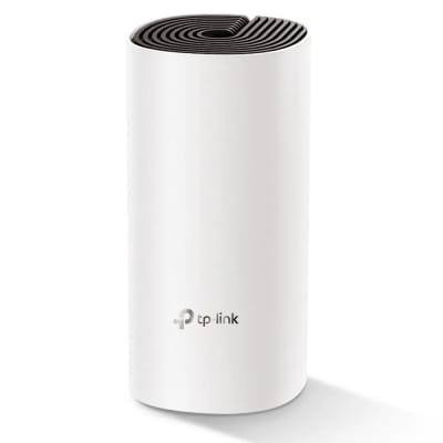 Sistema Mesh Deco E4 TP-Link Mesh Wifi AC1200 Banda Dual