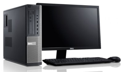Pc Dell Optiplex 3010 I3-3220 3.3ghz 8gb Ram 500gb Hdd Reacondicionado1