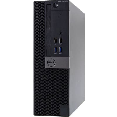 Pc Dell Optiplex 3046 I5-6500 3.2ghz 8gb Ram 500gb Hdd Reacondicionado