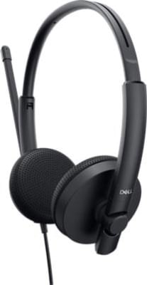 AUDIFONOS DELL PRO C/ CABLE USB MICRÓFONO CANCELACION DE RUIDO DELL-WH10221