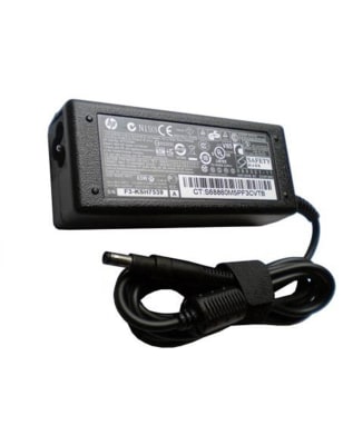 Cargador De Notebook Hp 19.5V 3.33A 4.8*1,7Mm Digilife Dgl-2100141