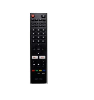 Control Remoto Compatible Con Smart Tv Daewoo Aiwa Jvc Dgt-103C1