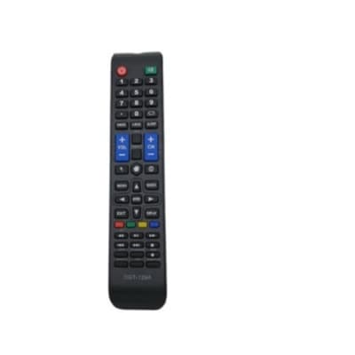 Control Remoto Para Tv Jvc Lcd Dgt-129A1
