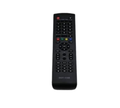 Control Remoto Compatible Con Tv Antigua Jvc Dgt-129B1