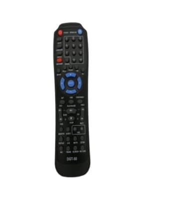 Control Remoto Compatible Con Dvd Antigua Master-G Dgt-50
