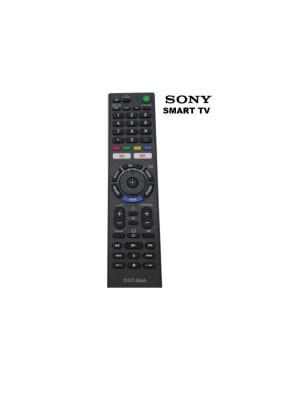 Control Remoto Para Smart Tv Sony Dgt-69A