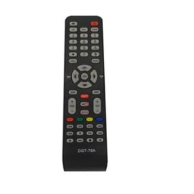 Control Remoto Smart Tv Master-G Kioto Recco Aiwa Dgt-78A