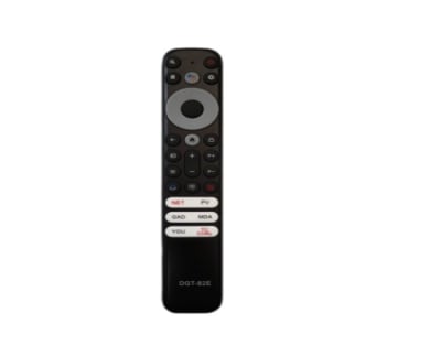 Control Remoto Tcl Smart Tv Android Dgt-82E