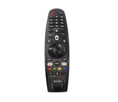 Control Remoto Remplazo Para Tv LG Mágico 3d Smart Tv Dgt-84u1