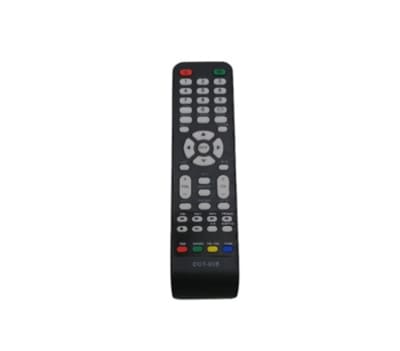 Control Remoto Compatible Con Tv Antigua Master-G Dgt-90B1