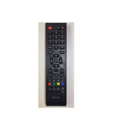 Control Remoto Para Tv Antigua Master-G Dgt-90C1