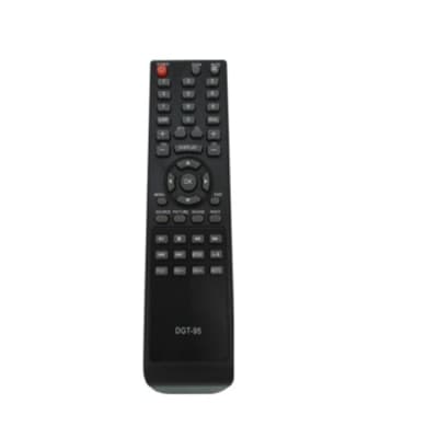 Control Remoto Para Tv Antigua Hisense Dgt-951