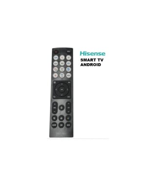 Control Remoto Genérico Hisense Smart Tv Dgt-95J1